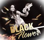 Black Flower