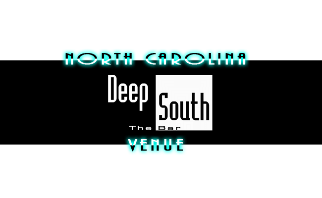 Deep South The Bar