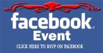 Facebook events