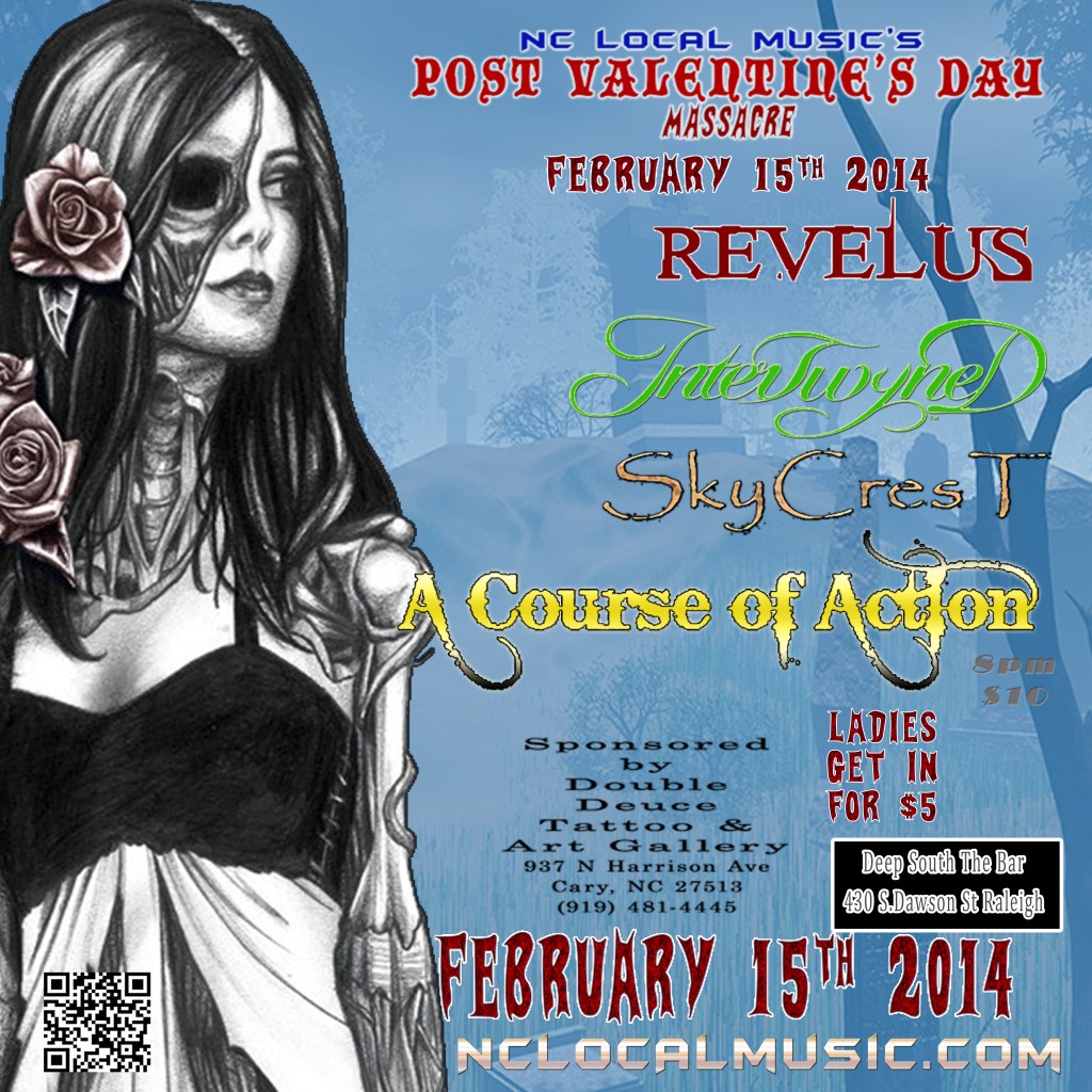 Post Valentines Day Massacre