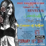 Post Valentines Day&nbsp;Massacre