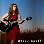 haley dreis