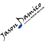 Jason Damico And The New&nbsp;Blue
