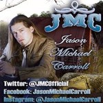 Jason Michael Carroll