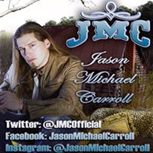 Jason Michael Carroll