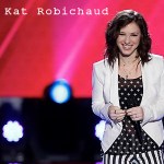Kat Robichaud