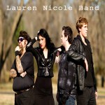 lauren nicole band