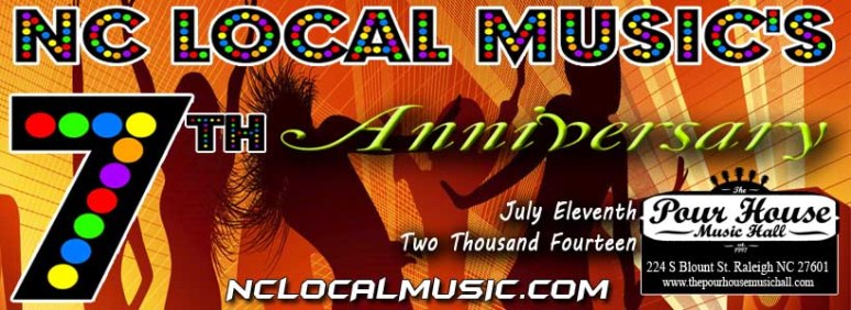 NCLM - July 11th - 2014