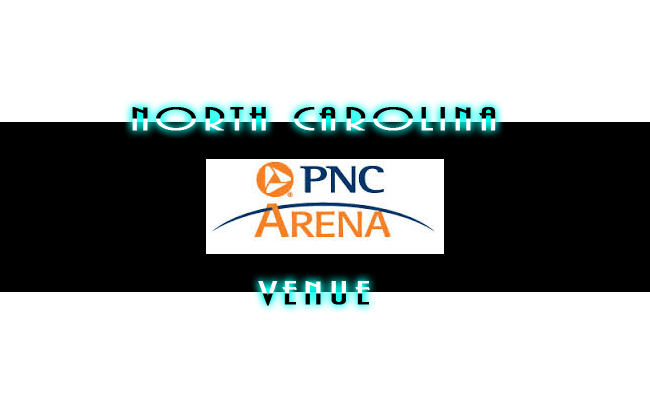 pnc arena