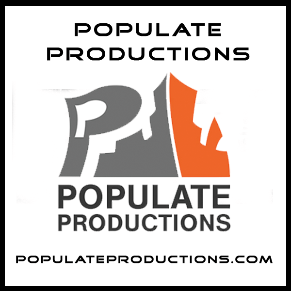 populate
