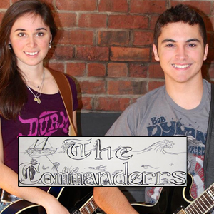 The Commanderrs