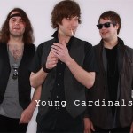 young cardinals