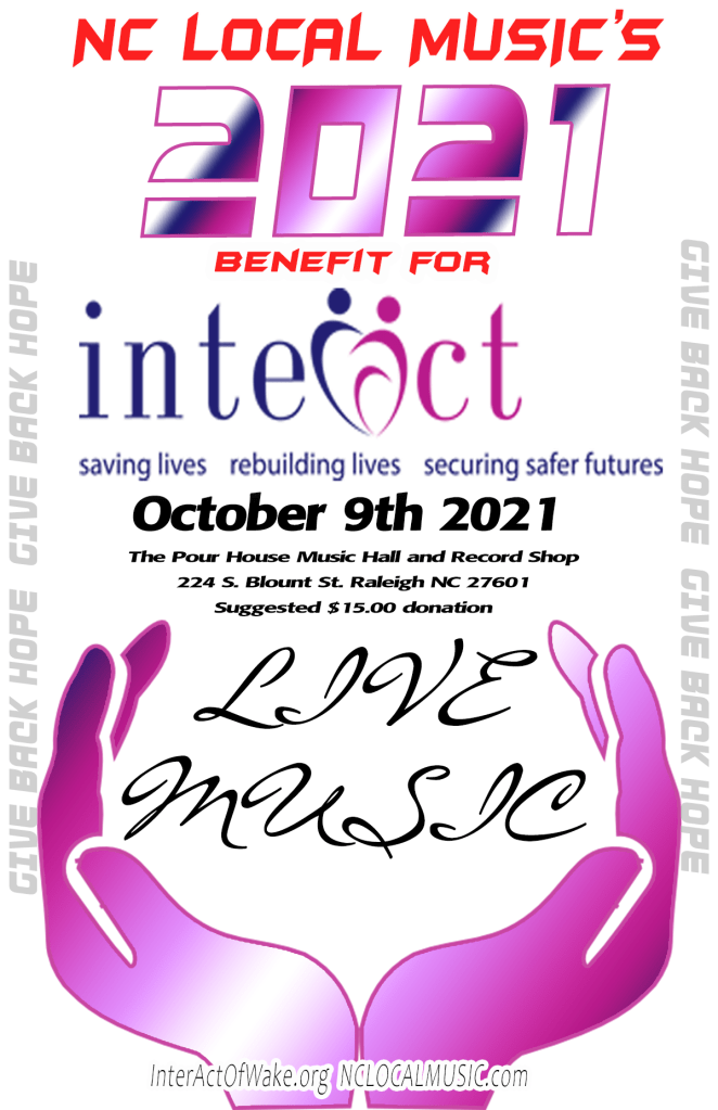 2021 InterAct Benefit